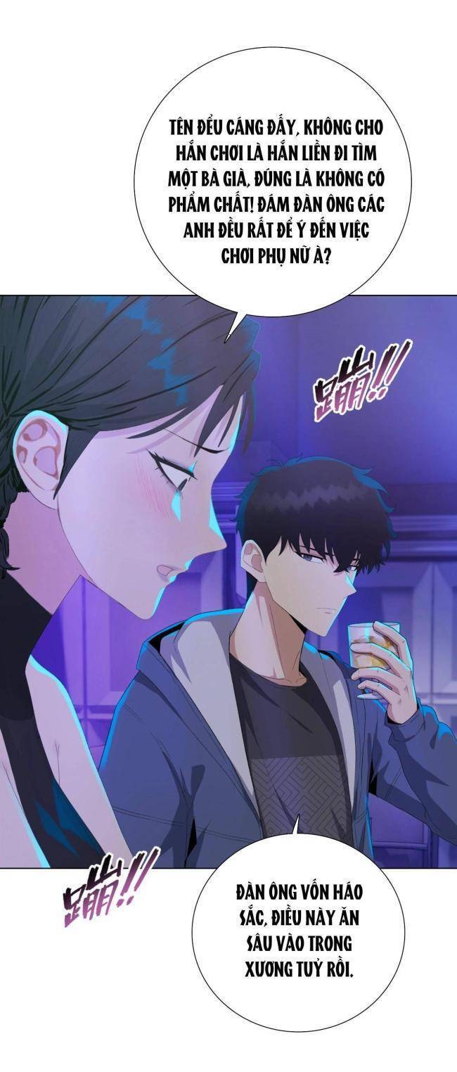 kẻ tàn nhẫn ngày tận thế: bắt đầu dự trữ hàng tỉ tấn vật tư chapter 4 53