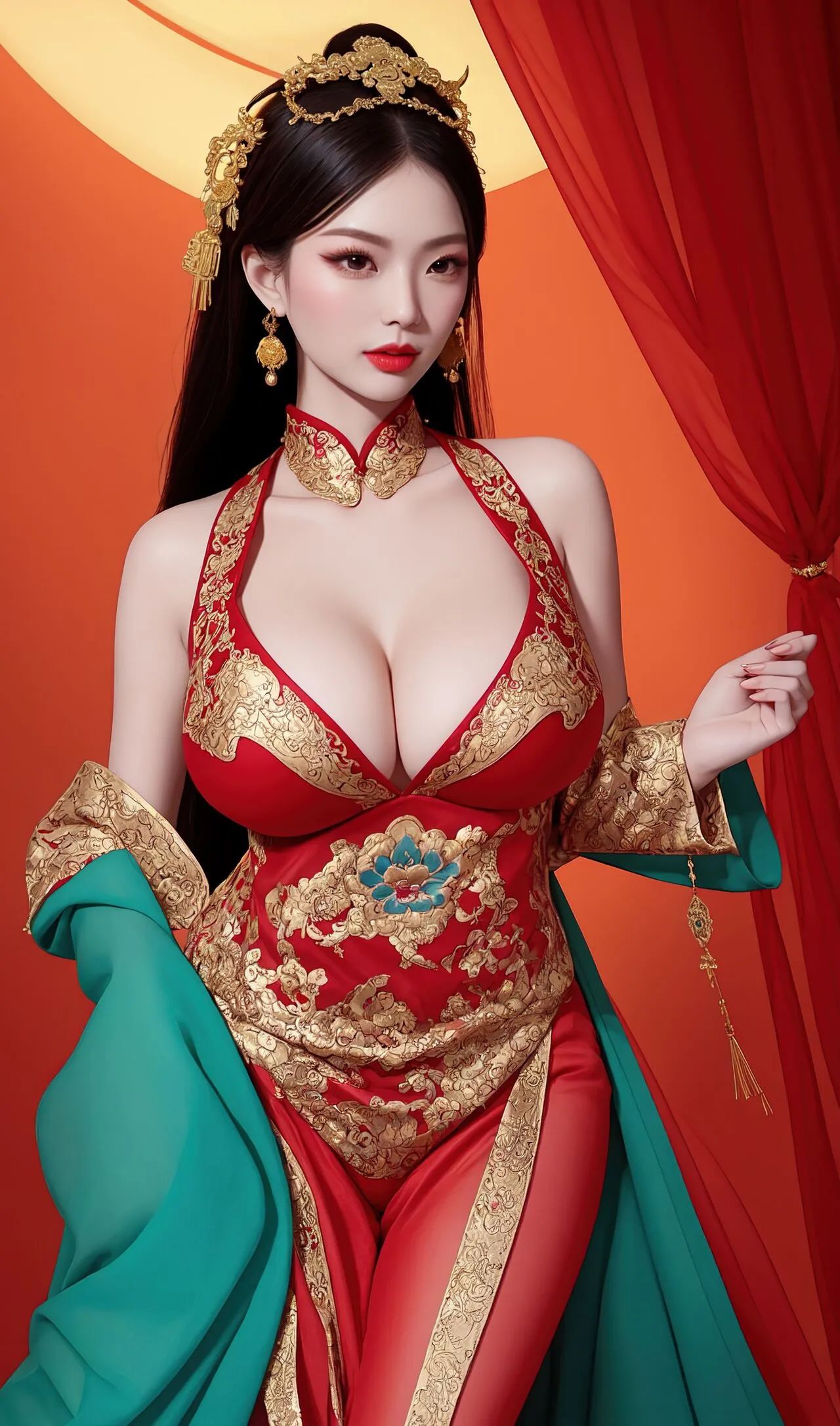 artist ai generated chapter 22 20