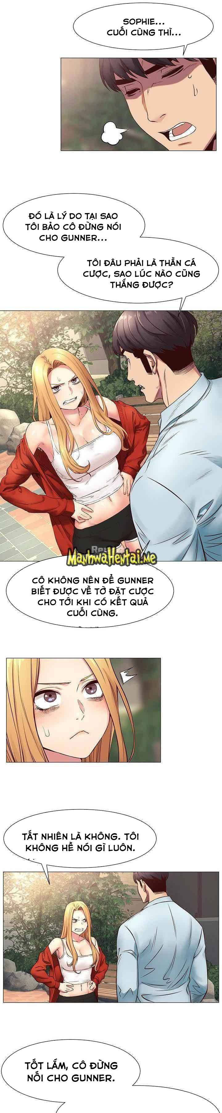 vương quốc của tôi chapter 142 4