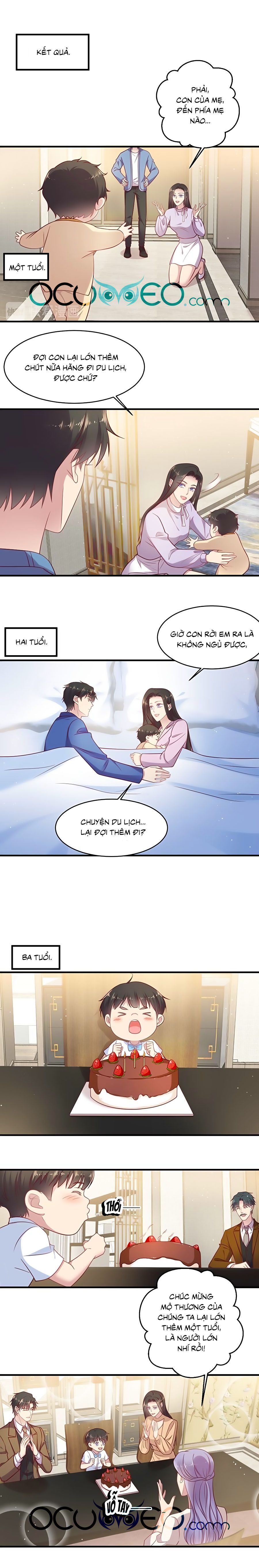 khoá chặt đôi môi (full) chapter 149 8