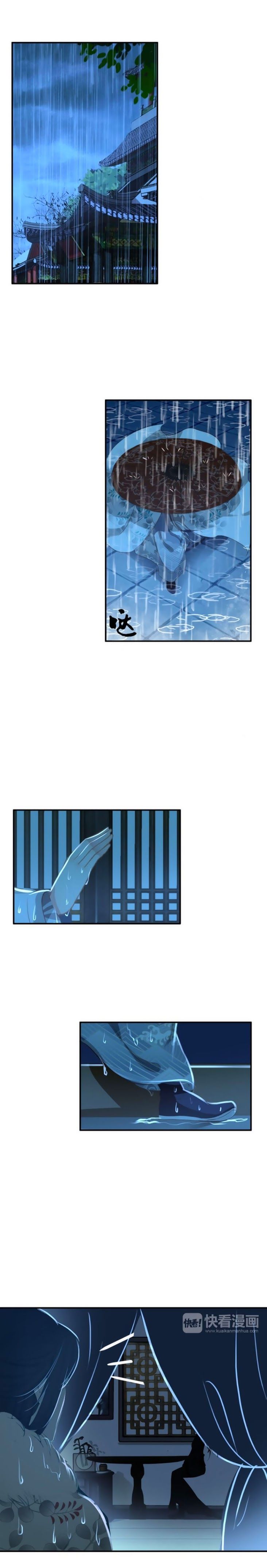 mỹ nhân làm tướng chapter 37 3