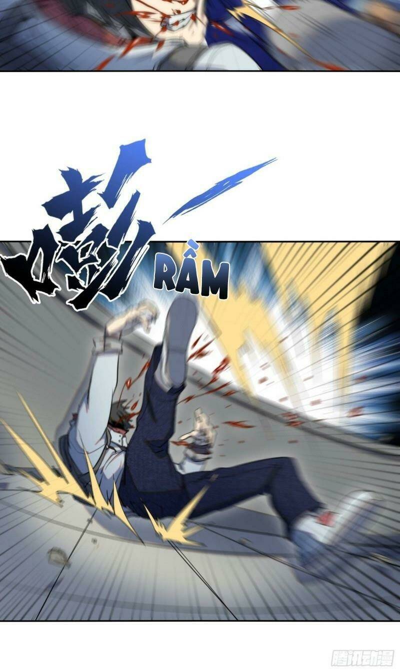 đô thị hàng thần khúc chapter 43 16