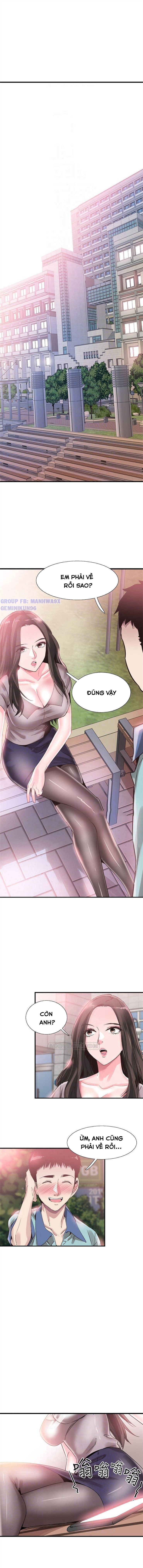 cuộc sống sinh viên chapter 36 2