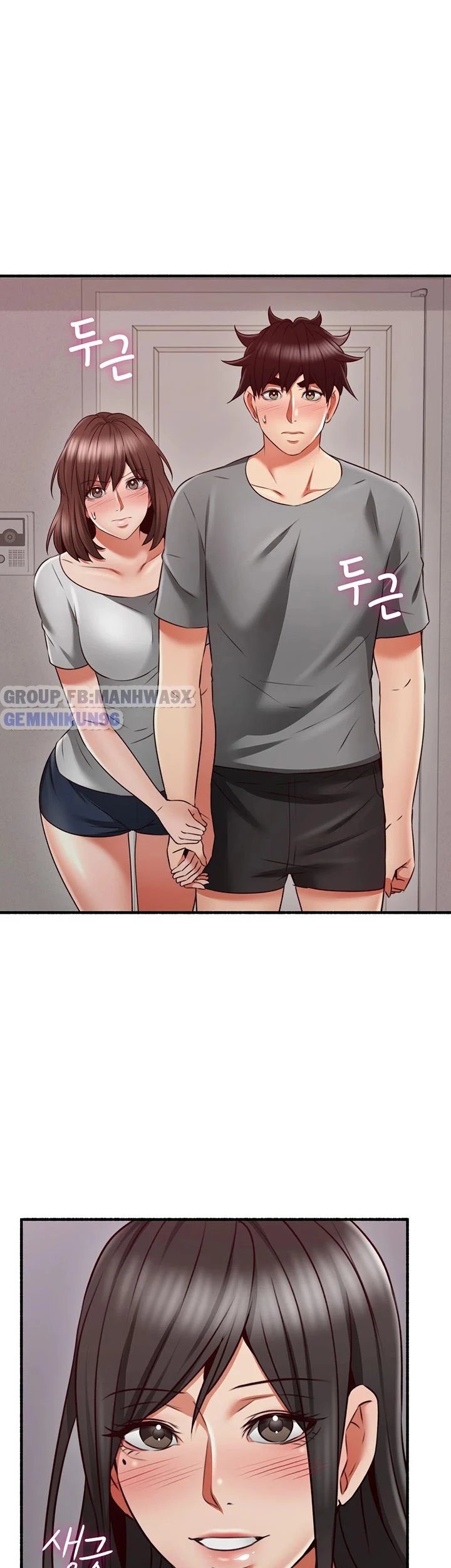 xoa dịu em đi chapter 57 31