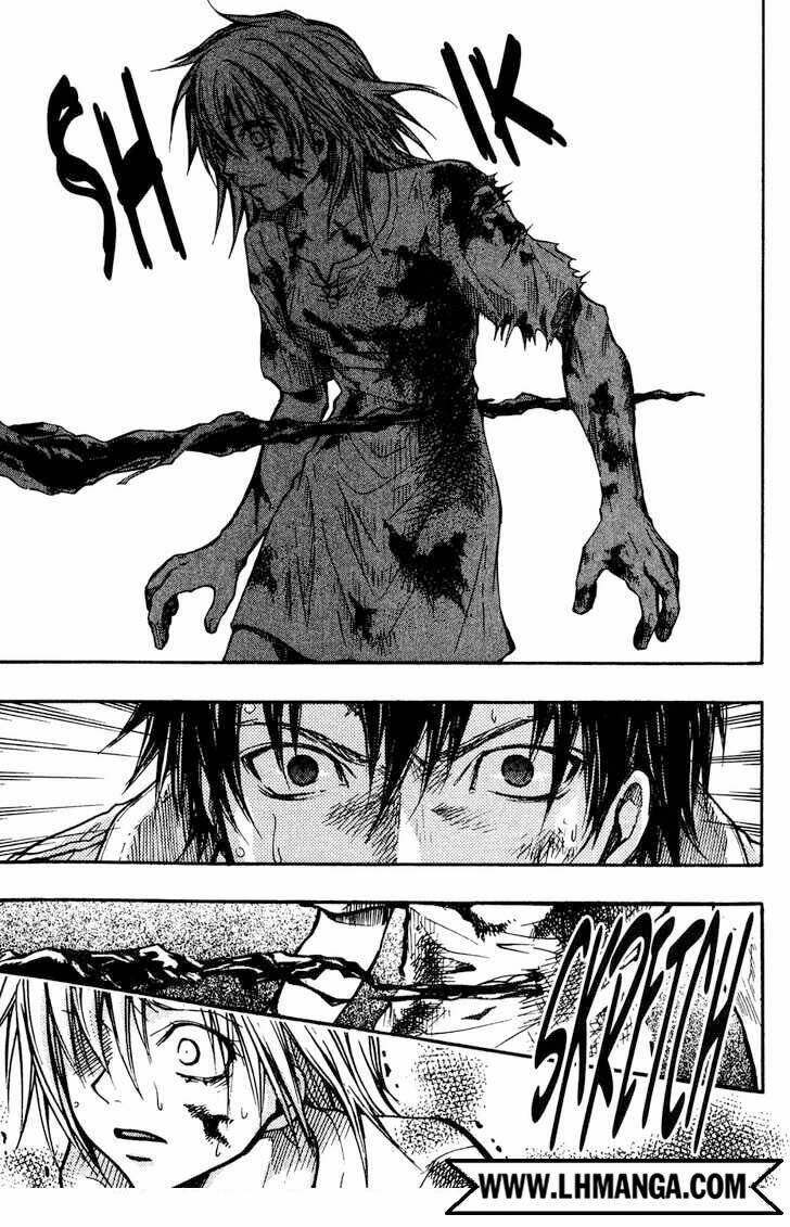 variante chapter 18 27