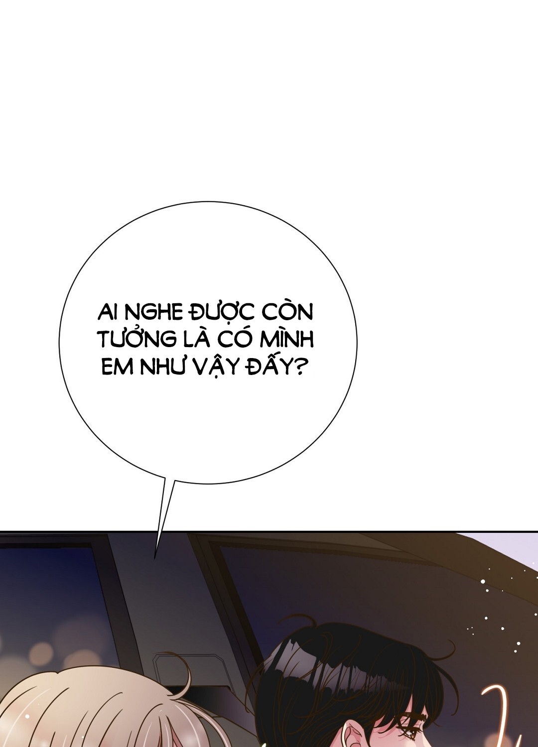 [18+] trải nghiệm thân mật với bạn của anh trai chapter 18.2 8