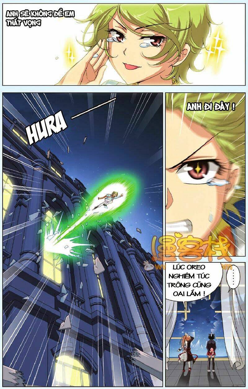 lang thiếu niên chapter 5 13