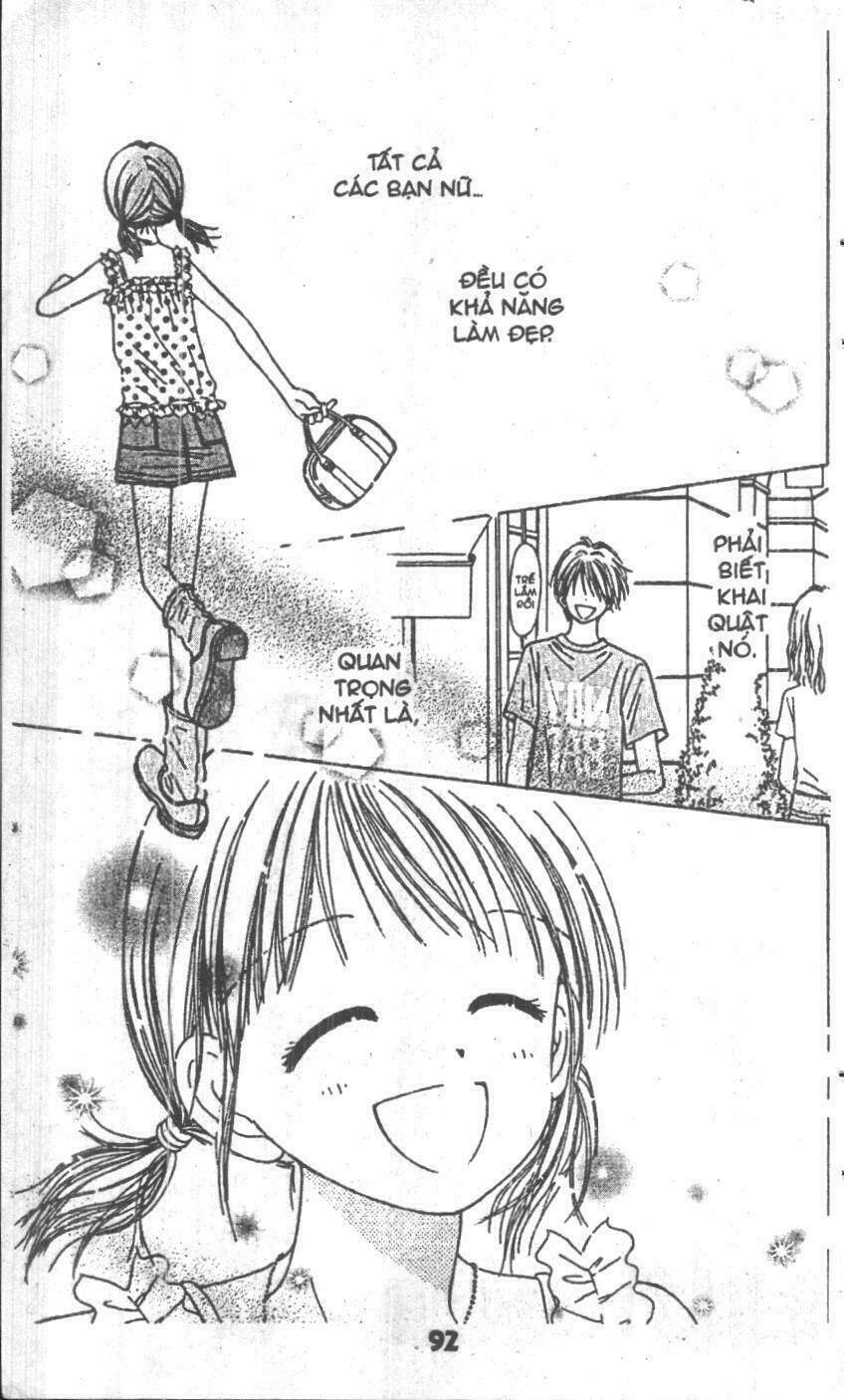 beautiful 100% chapter 1 99