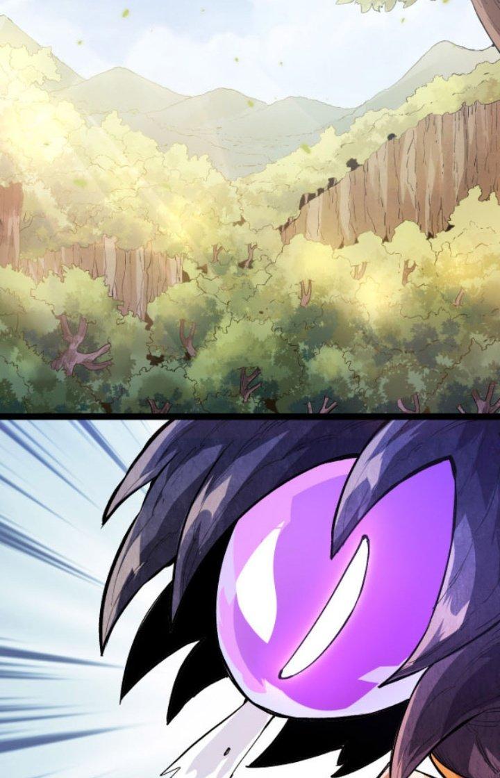 từ cây cổ thụ bắt đầu tiến hóa chapter 9 10