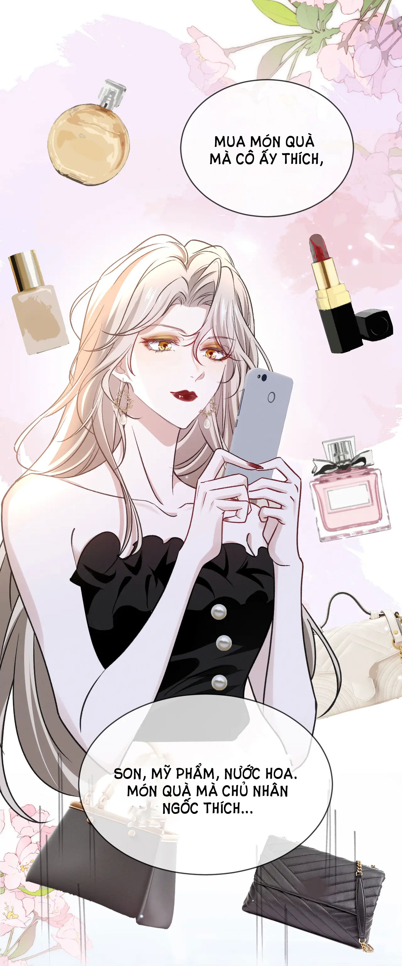 sống chung với chị gái ma cà rồng chapter 27 15