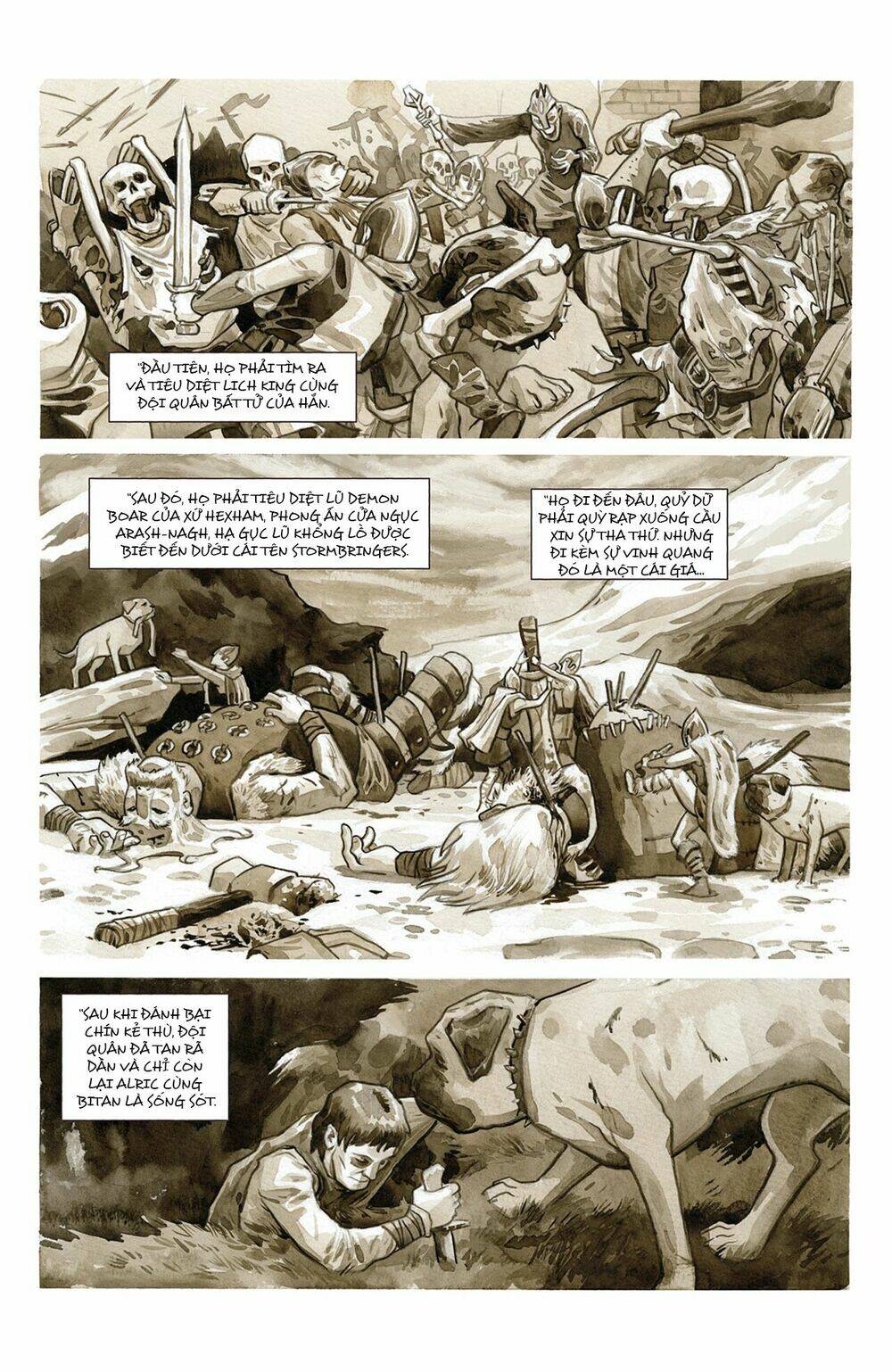 beasts of burden chapter 11 3