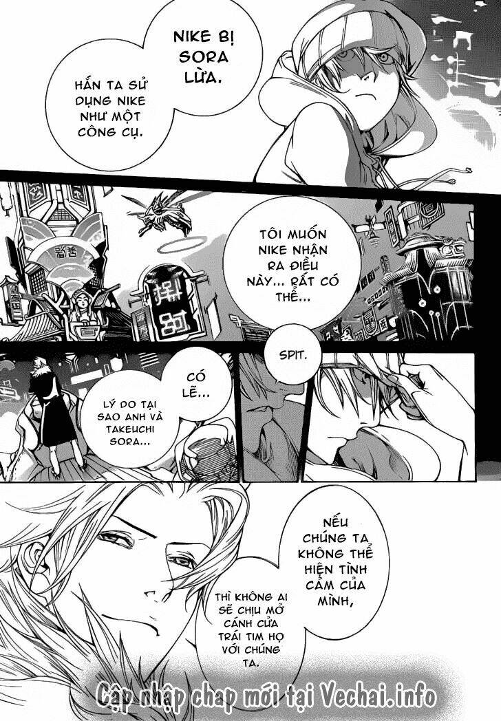 air gear chapter 321 17