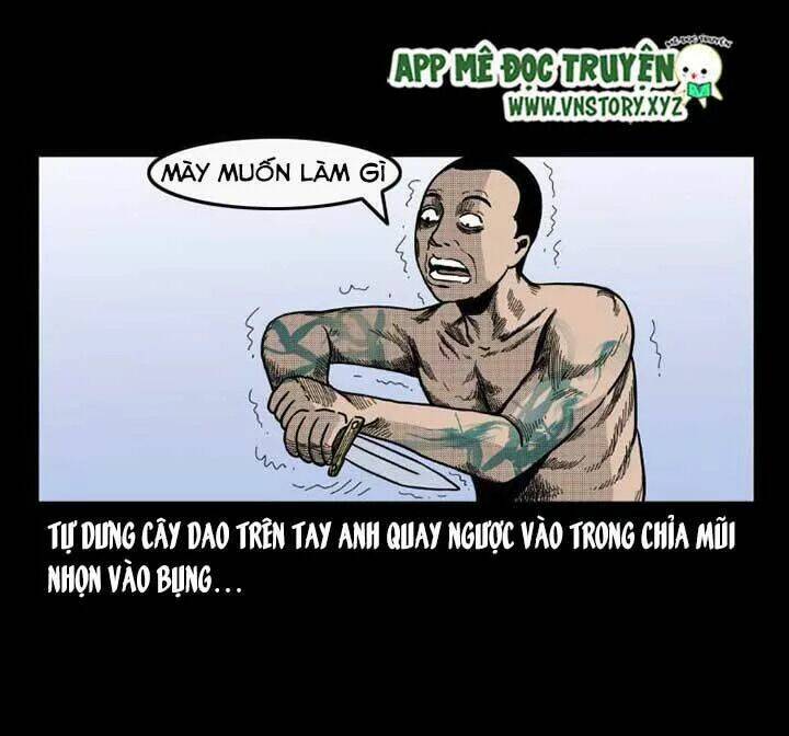 kỳ án có thật chapter 11 40