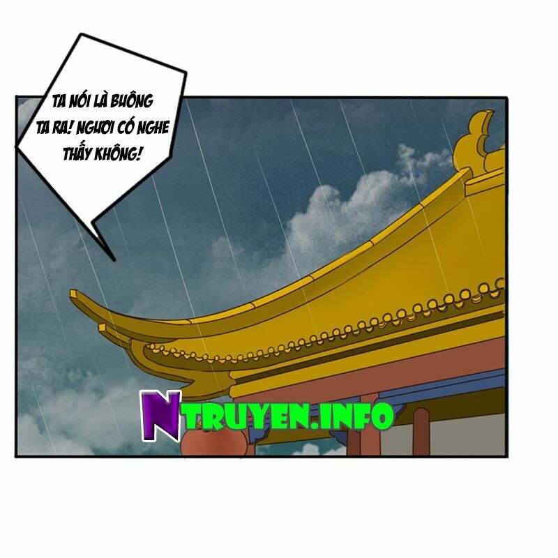 thông linh phi chapter 69 2