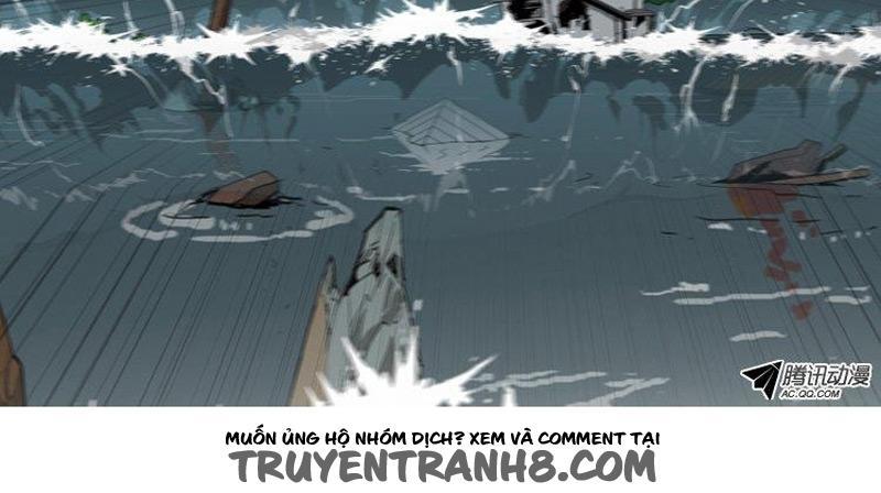 hồi sinh chapter 27 23