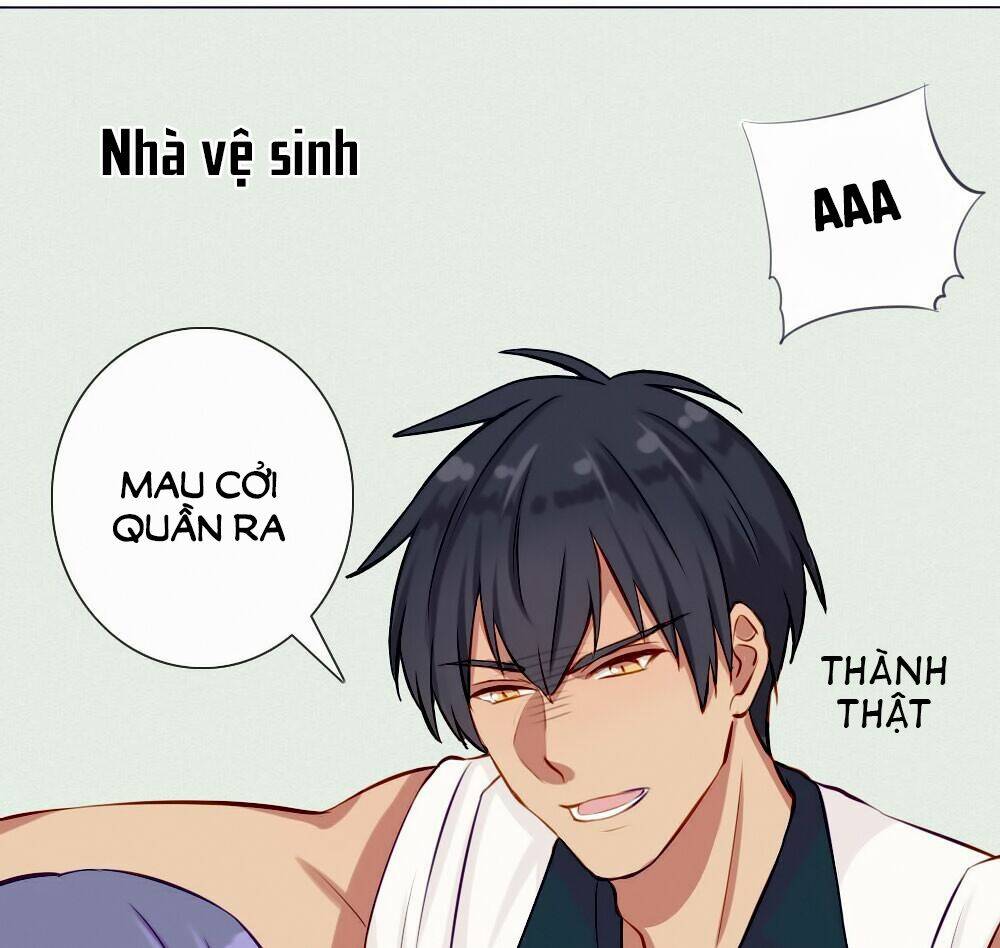 song sinh đổi chỗ ở chapter 10 34