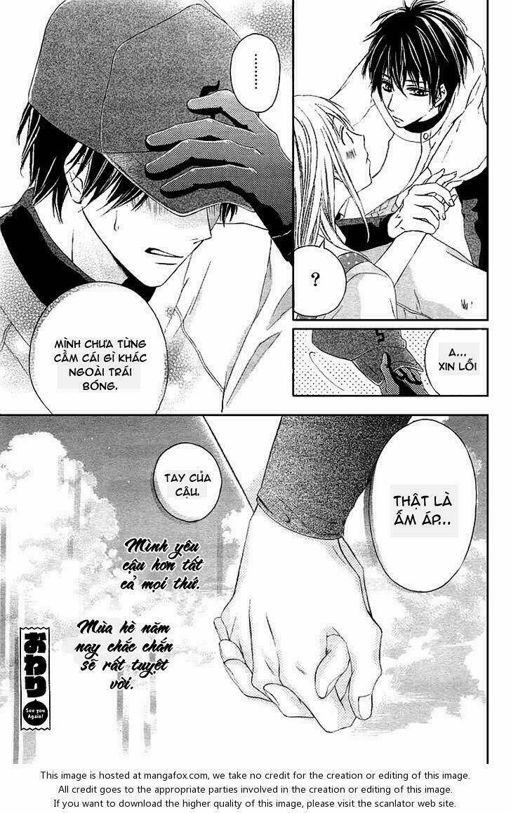 tổng hợp one shot. chapter 55 31