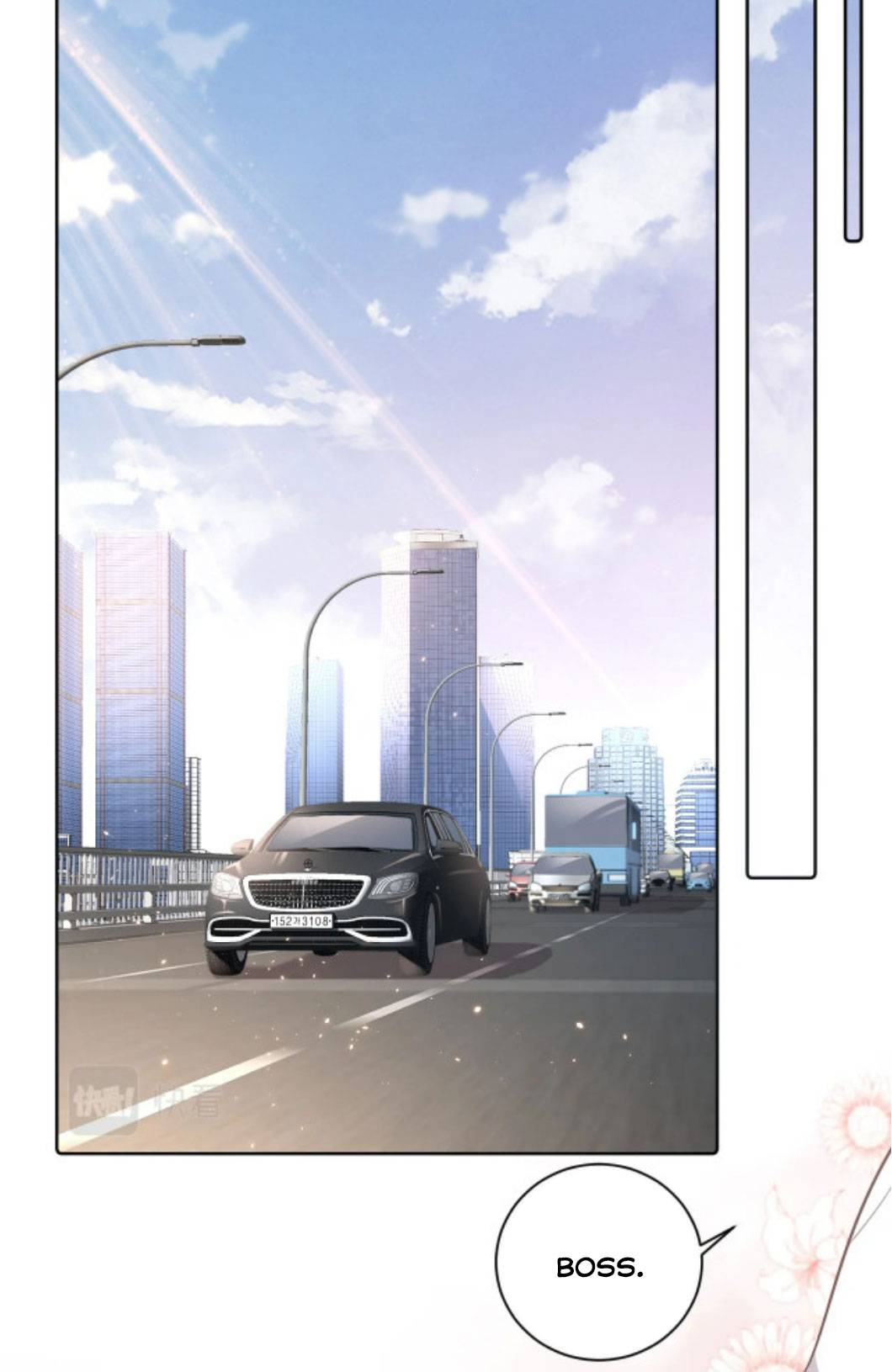 vợ của ảnh đế lại phá hỏng gameshow chapter 1 38