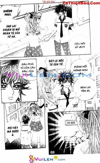 bogle goes to the kingdom chapter 3 1