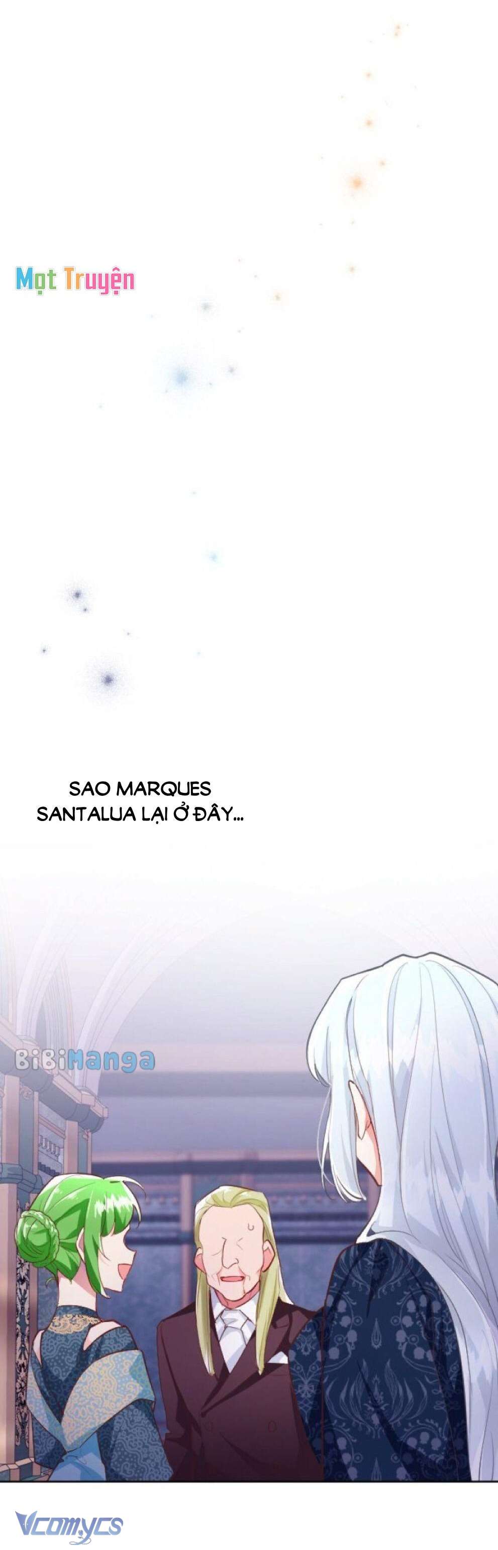 sự báo thù của một vị thánh chapter 36 23