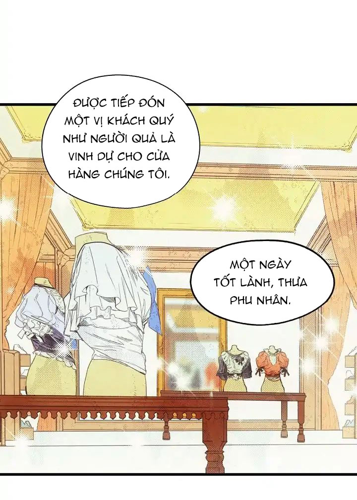 cổ tích về người mẹ kế chapter 16 21