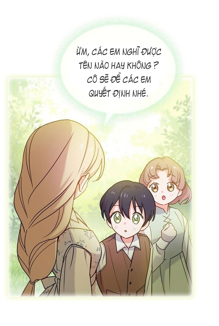 tiểu thư chỉ muốn được nghỉ ngơi chapter 7 21