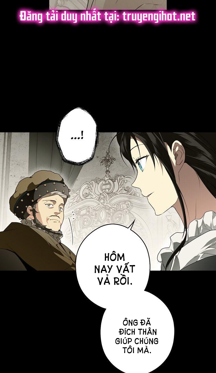 quý cô bí ẩn - secret lady chapter 28 46