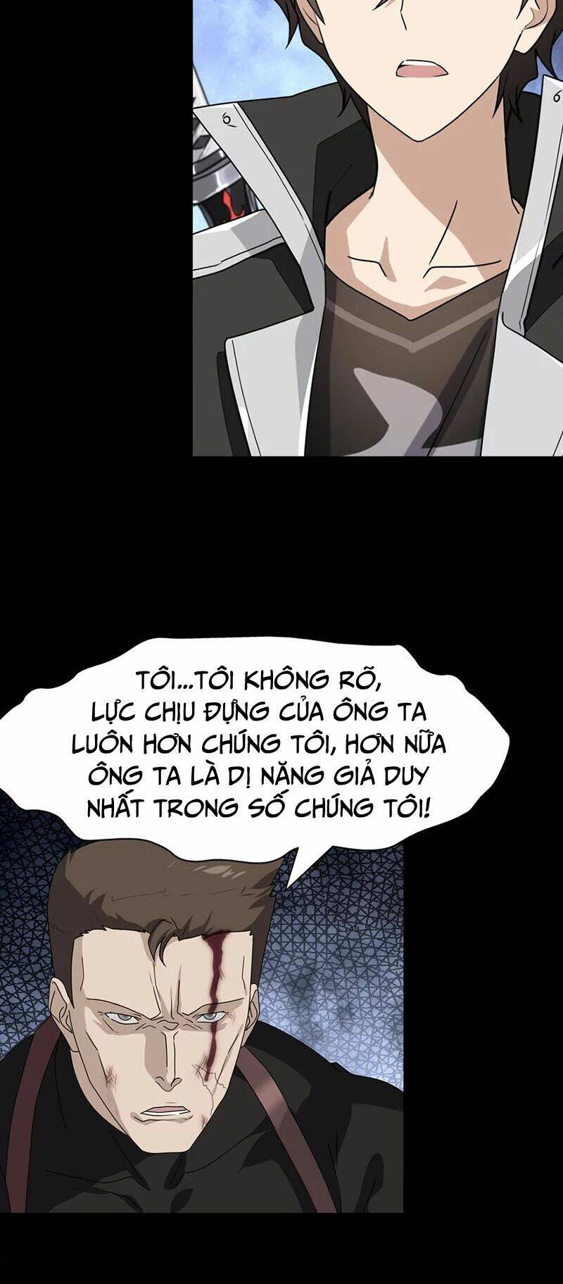 bạn gái virus của tôi chapter 139 7