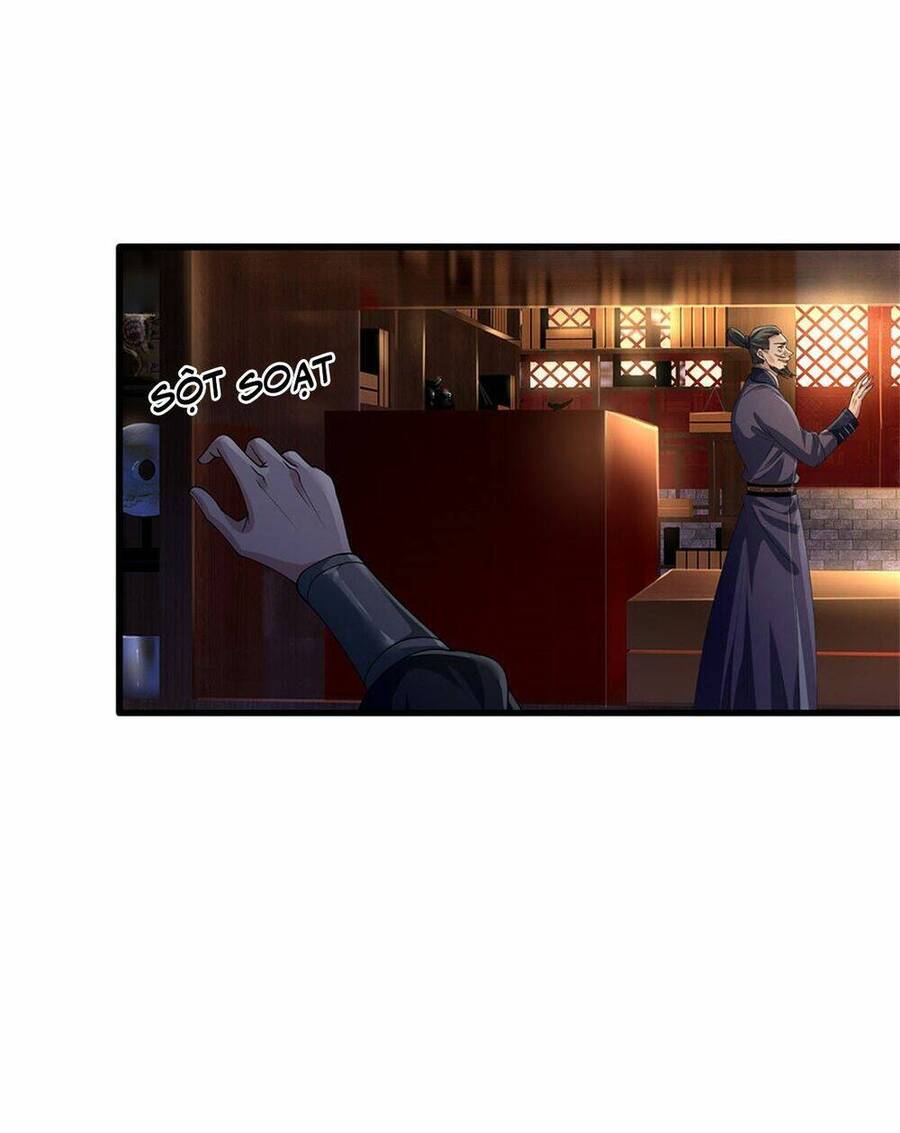 ta có thể nuốt chửng mọi thứ chapter 3 77