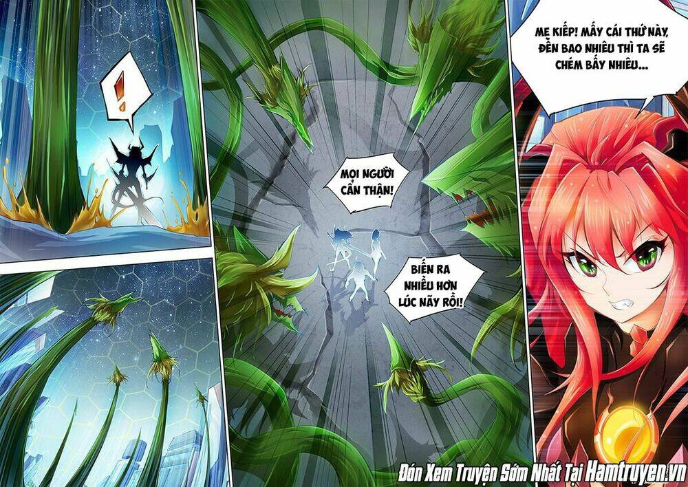 phá hiểu thế kỷ chapter 6 18