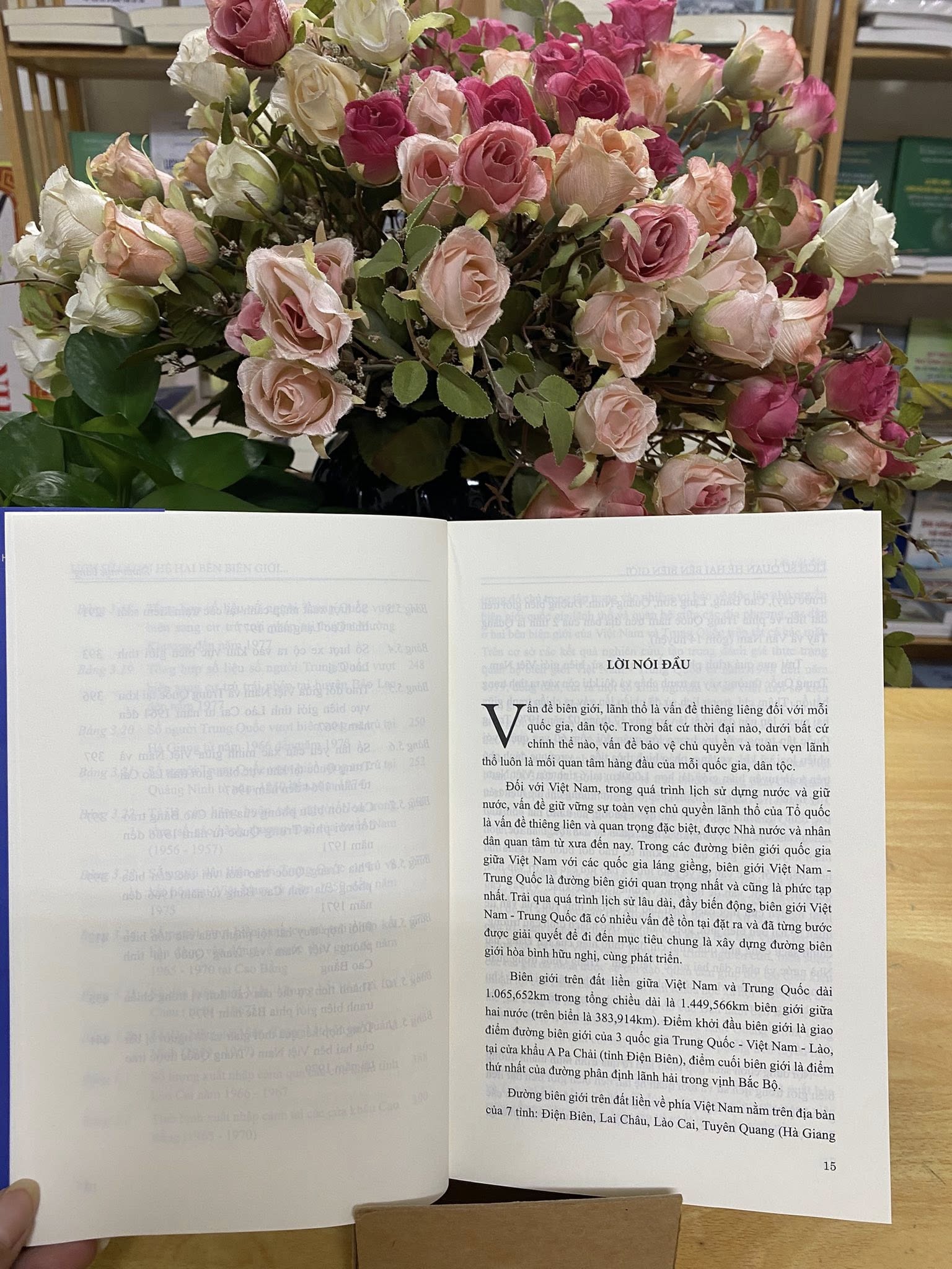 LỊCH SỬ QUAN HỆ HAI BÊN BIÊN GIỚI TRÊN ĐẤT LIỀN VIỆT NAM - TRUNG QUỐC TỪ NĂM 1945 ĐẾN NĂM 1979 – NXB KHXH