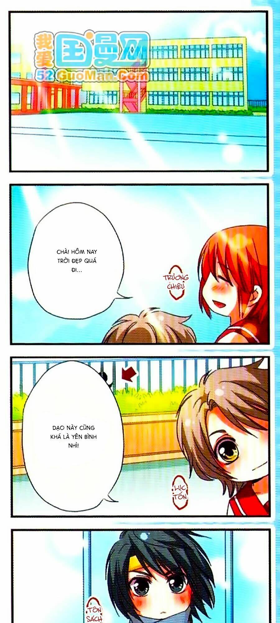 manh tam quốc chapter 15 4