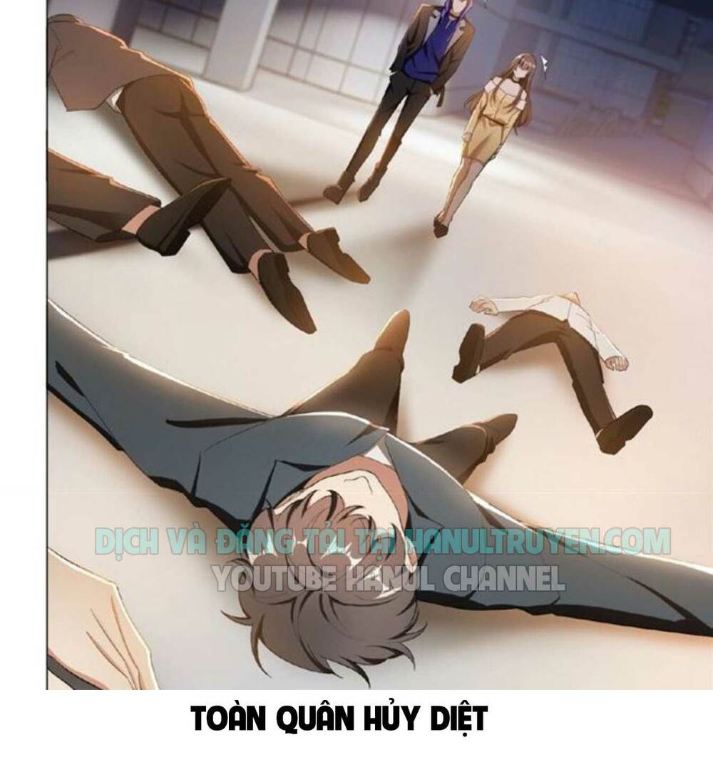 cô vợ nhỏ nuông chiều quá lại thành ác!! chapter 76 21