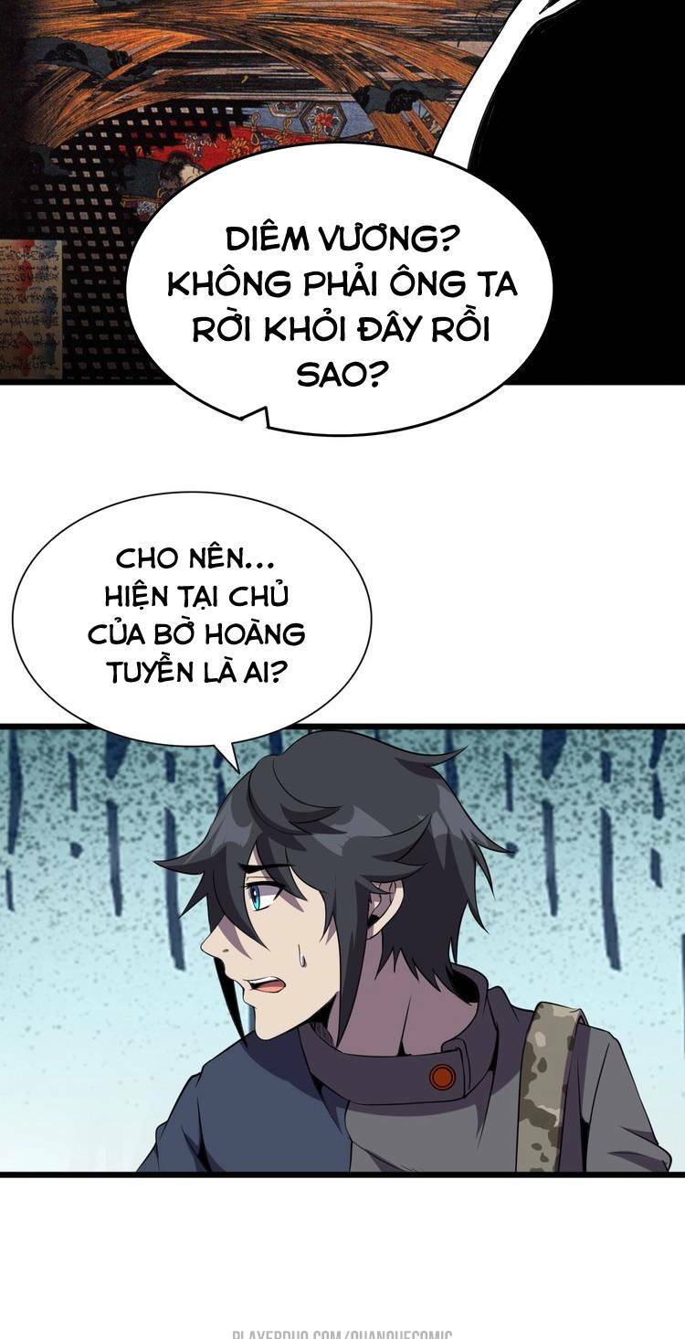 chào mừng đến thế giới cực lạc chapter 29 25