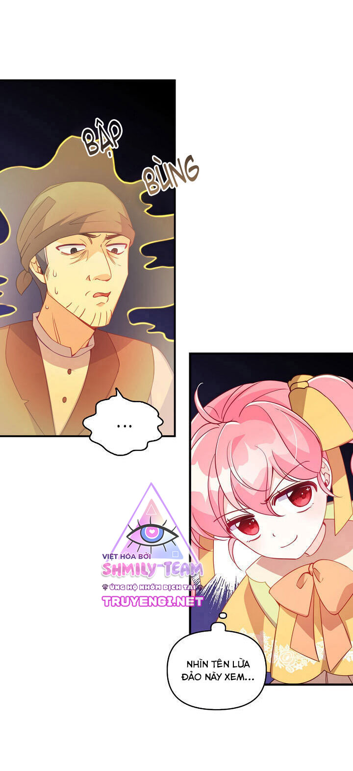 em gái cưng của đại công tước phản diện chapter 29 23