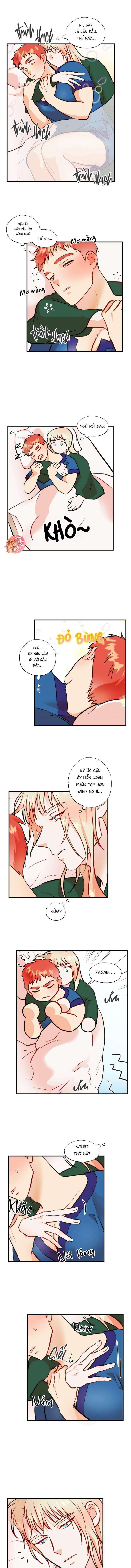 phù thủy gợi tình chapter 40 3