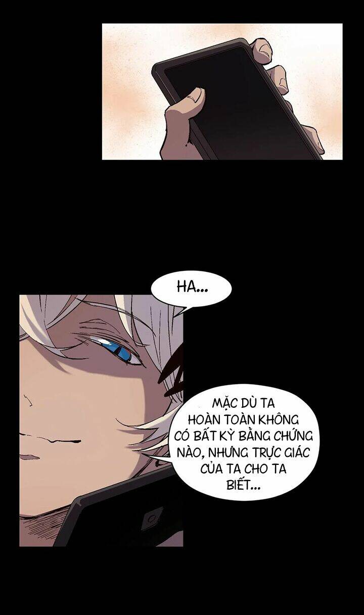 vương bài đặc công trùng sinh vườn trường chapter 33 30