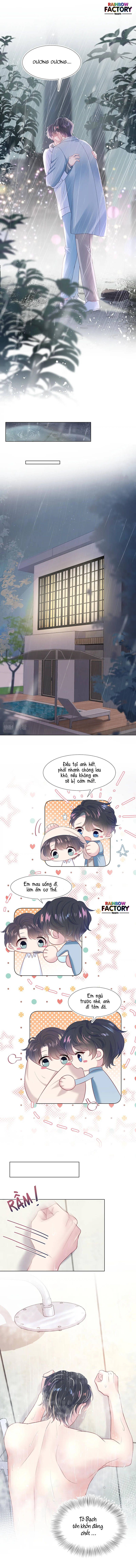 bạch liên hoa tuyệt mĩ dạy học online chapter 12 3