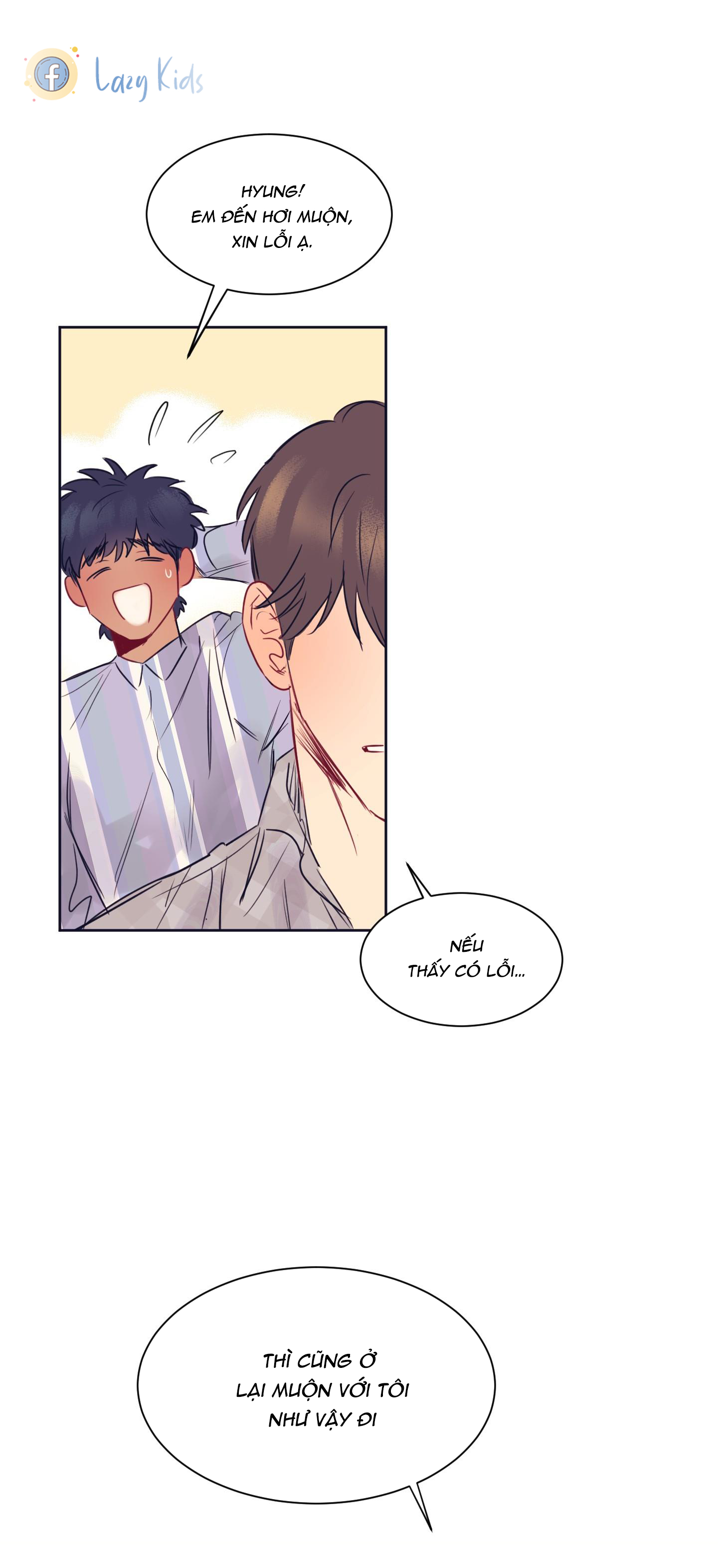 tình yêu lụi tàn chapter 5 56