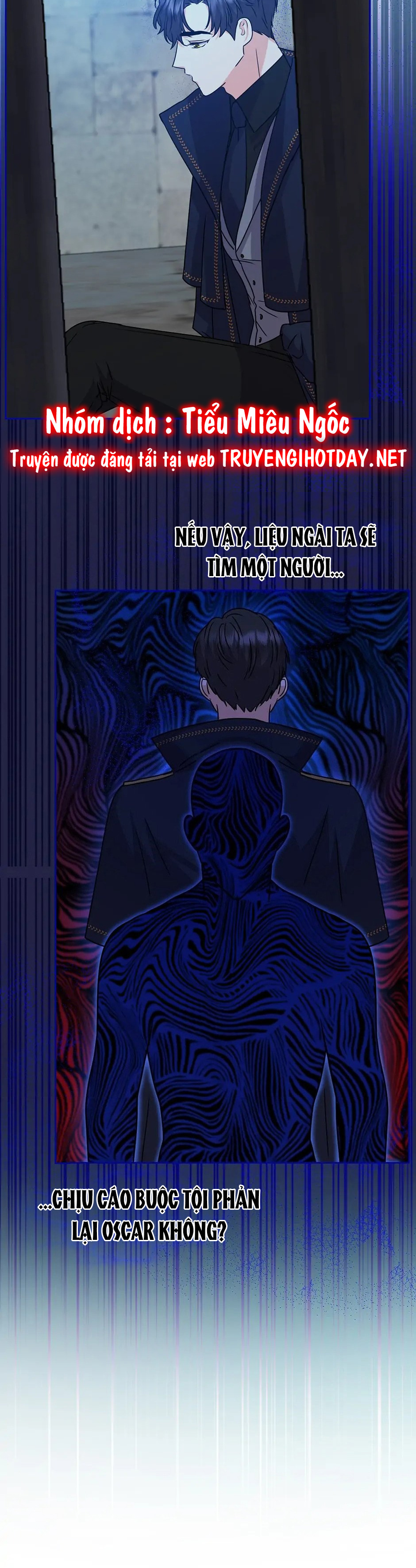 từ hầu gái tôi đã trở thành hoàng hậu chapter 69 12