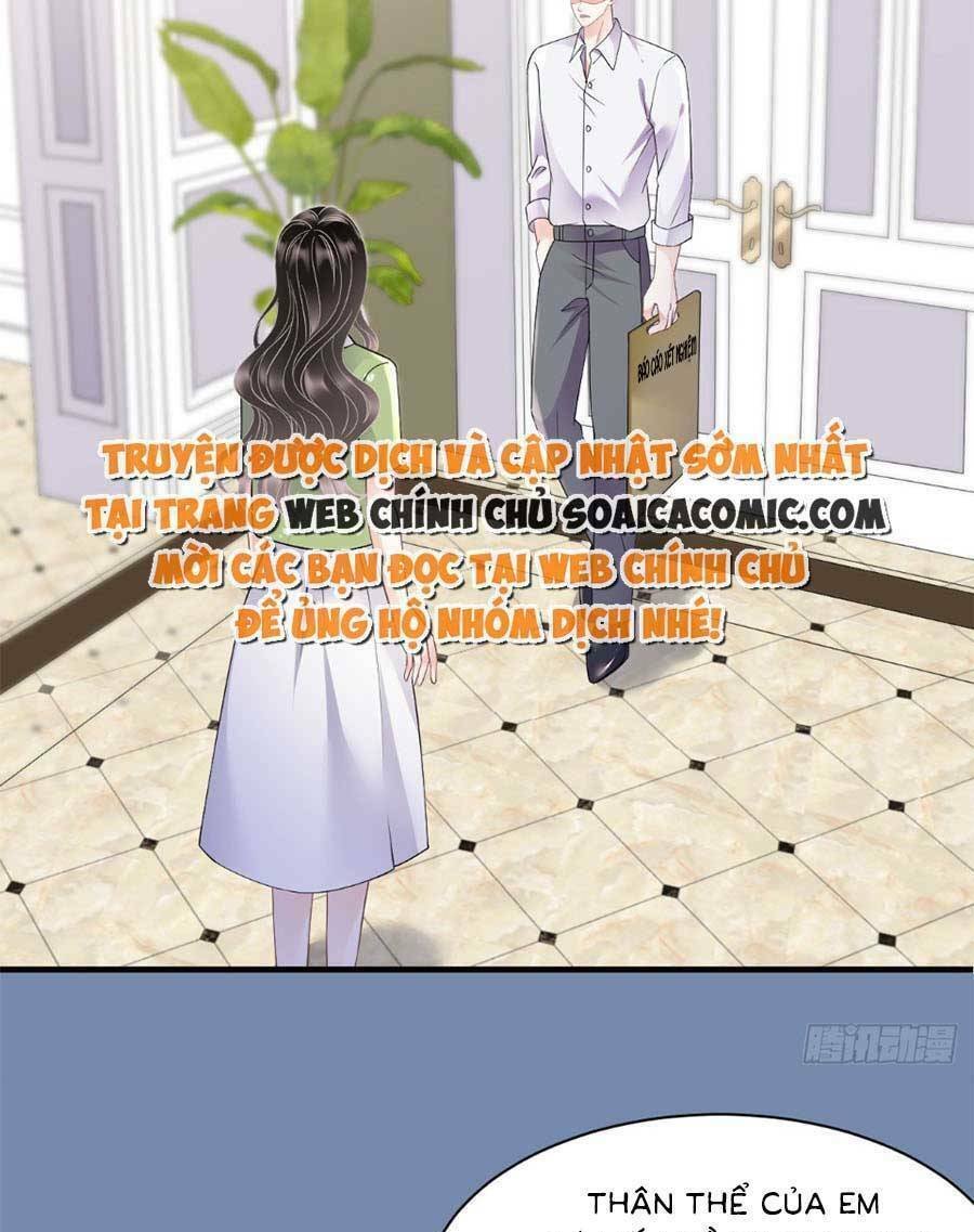 [16+] đại tiểu thư có thể có ý đồ xấu chapter 136 37