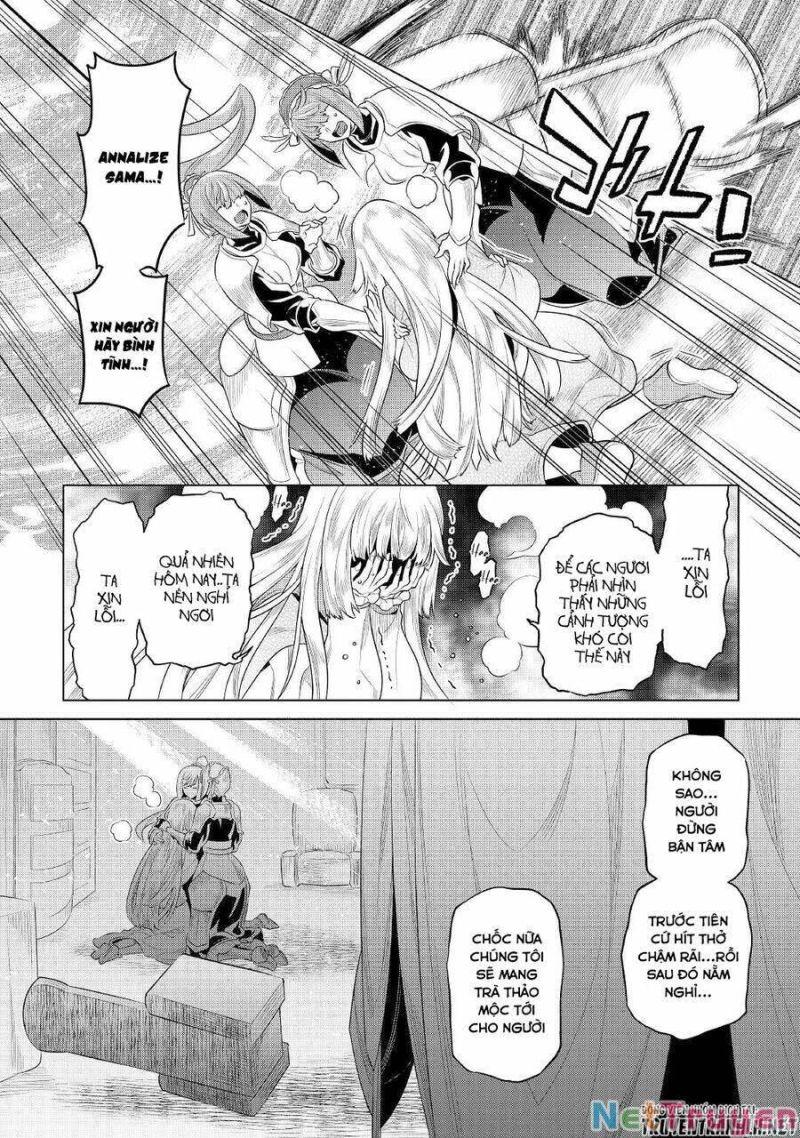 Re:monster chapter 87 12