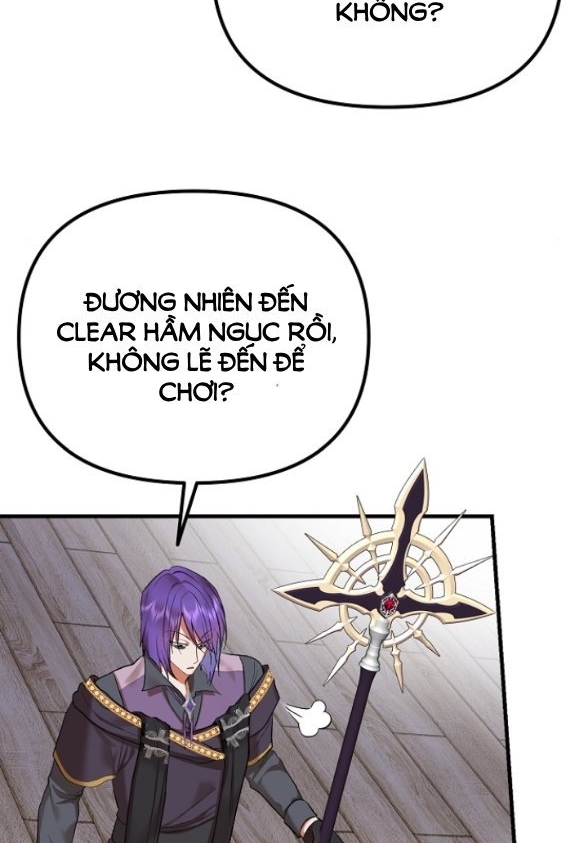 [18+] dũng sĩ vị tha chapter 26.1 45