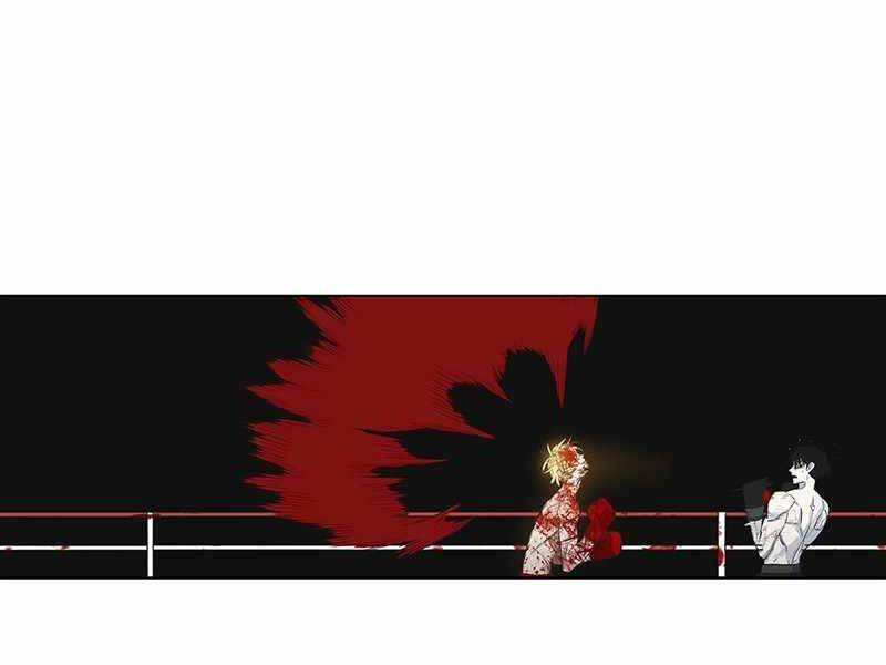 võ sĩ - the boxer chapter 116 109