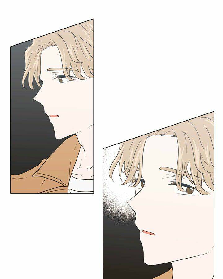 anh là định mệnh của em chapter 1 81