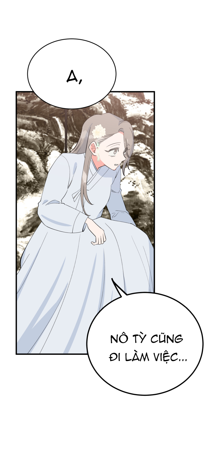 độc chủ chapter 21 14