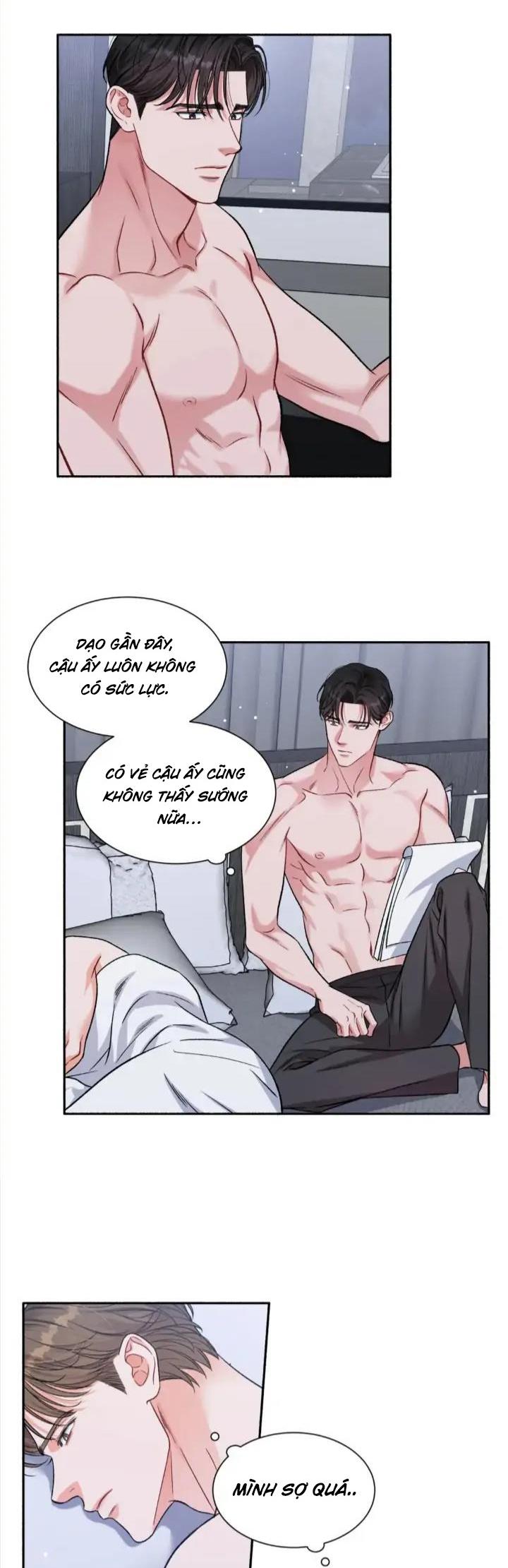 manhwa chịch vồn chịch vã chapter 67 41