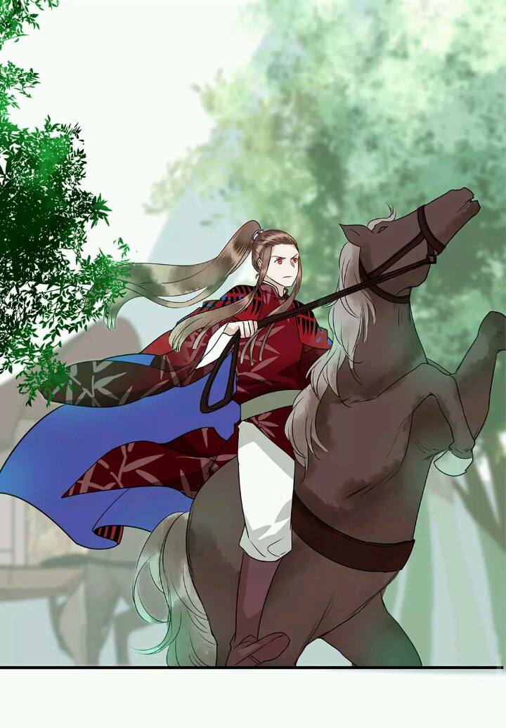 công chúa giá đáo chapter 5 17