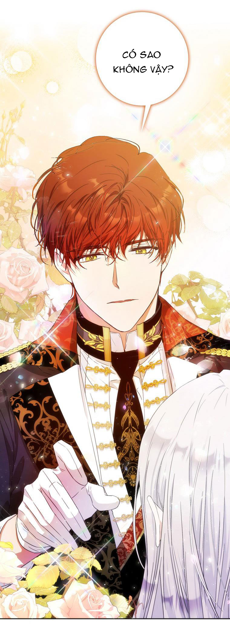 trở thành vợ của nam chính chapter 26.1 31