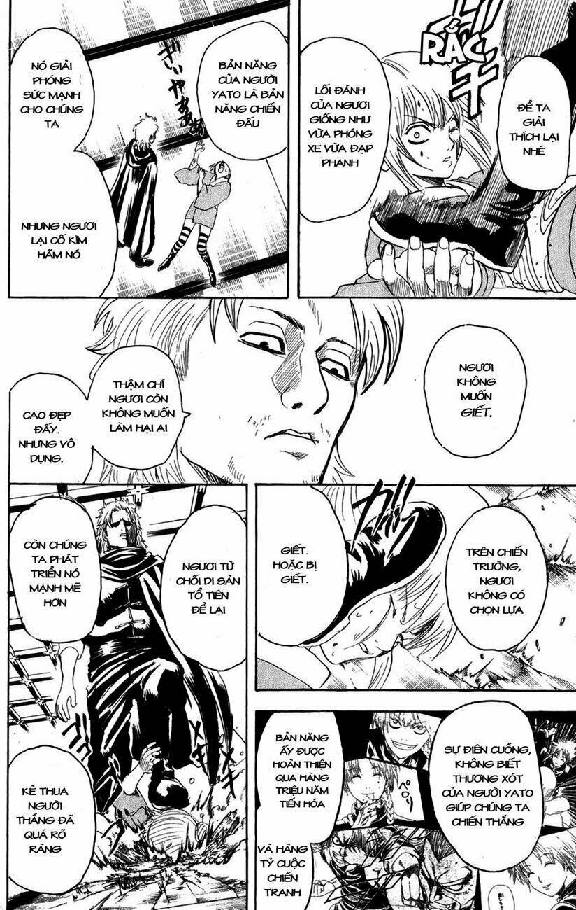 gintama - linh hồn bạc chapter 218 18